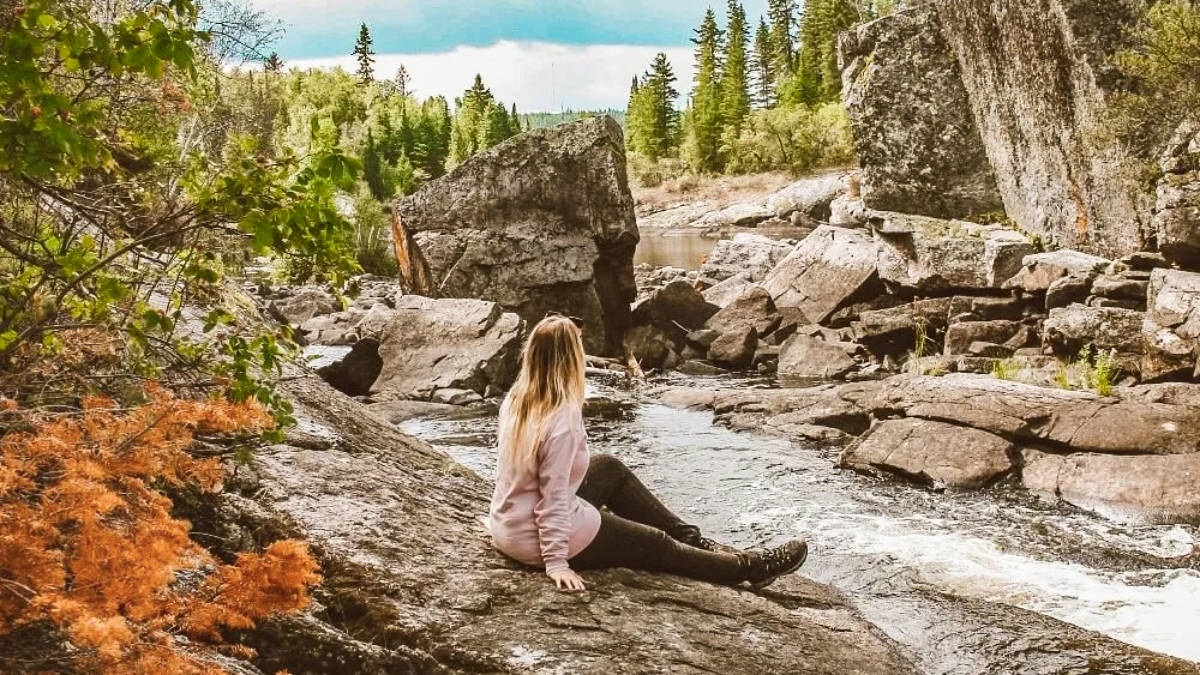 hoạt động ngoài trời tại Winnipeg