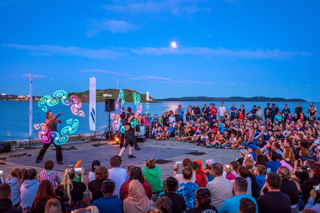 Kinh nghiệm du lịch Halifax