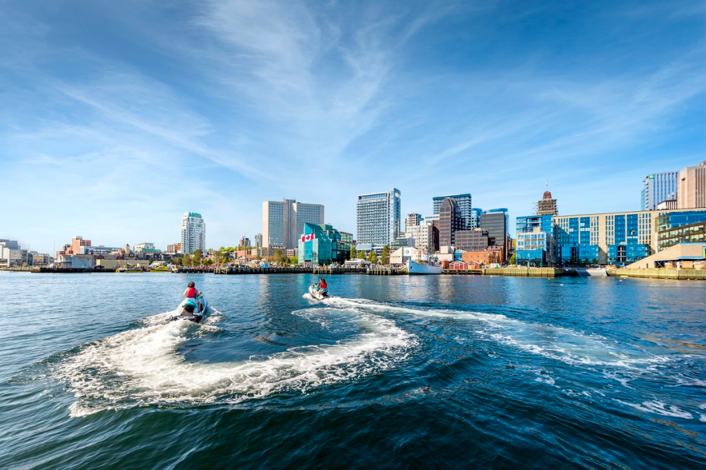 Halifax giàu lịch sử và văn hóa